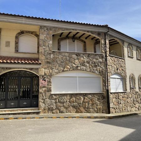 Casa De Turismo Rural - Mirador De Santa Marina Sobradillo Luaran gambar