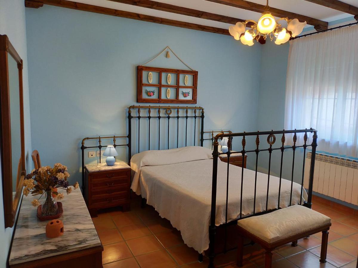Casa De Turismo Rural - Mirador De Santa Marina Sobradillo Luaran gambar